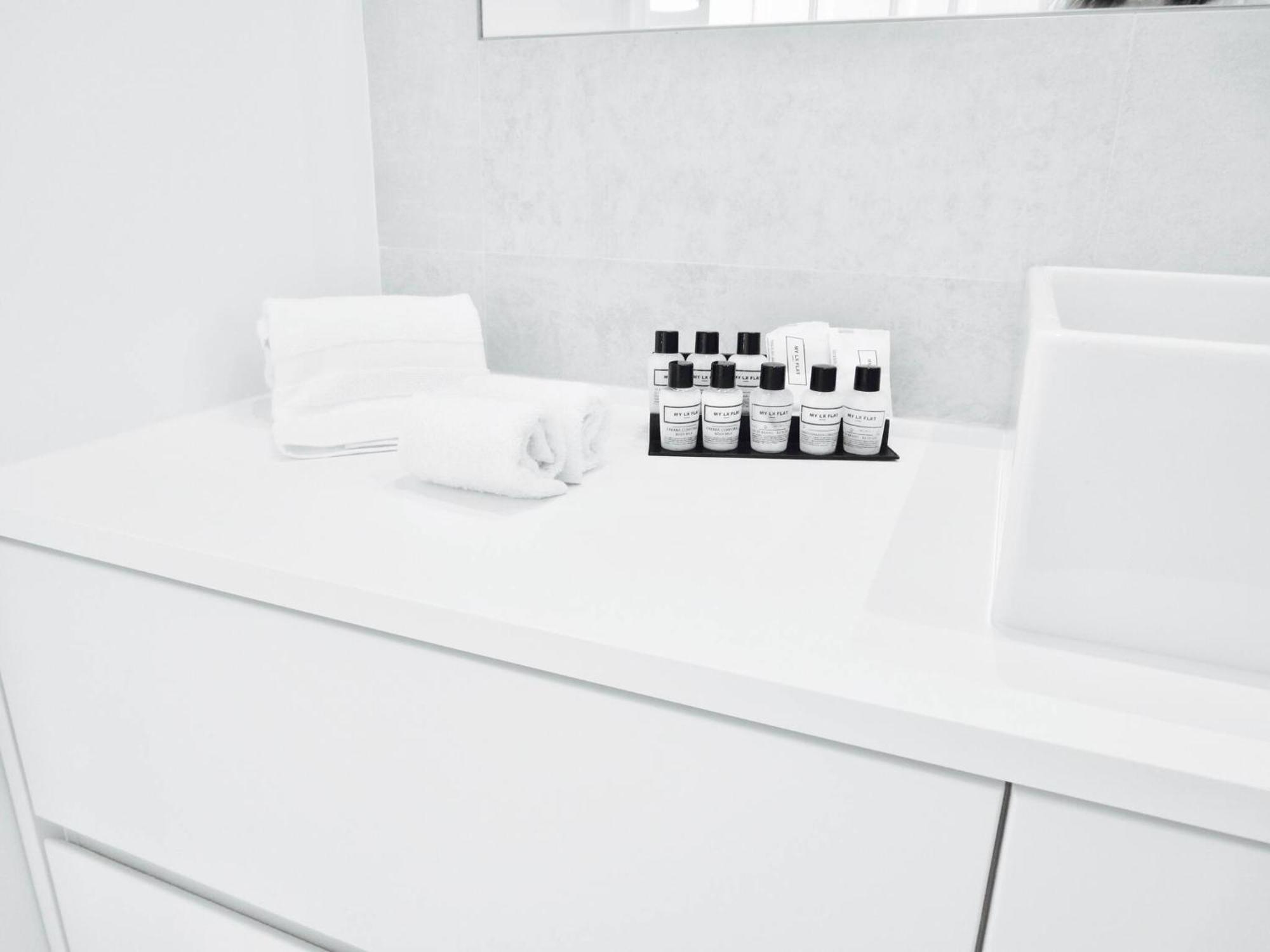 My Lx Flat City Center El Corte Inglês Appartement *