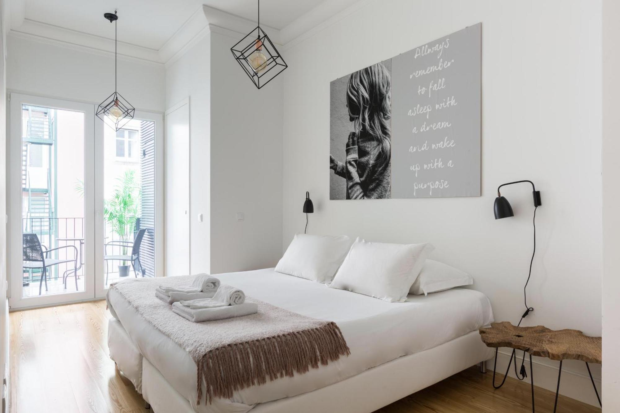 My Lx Flat City Center El Corte Inglês Appartement Lisboa