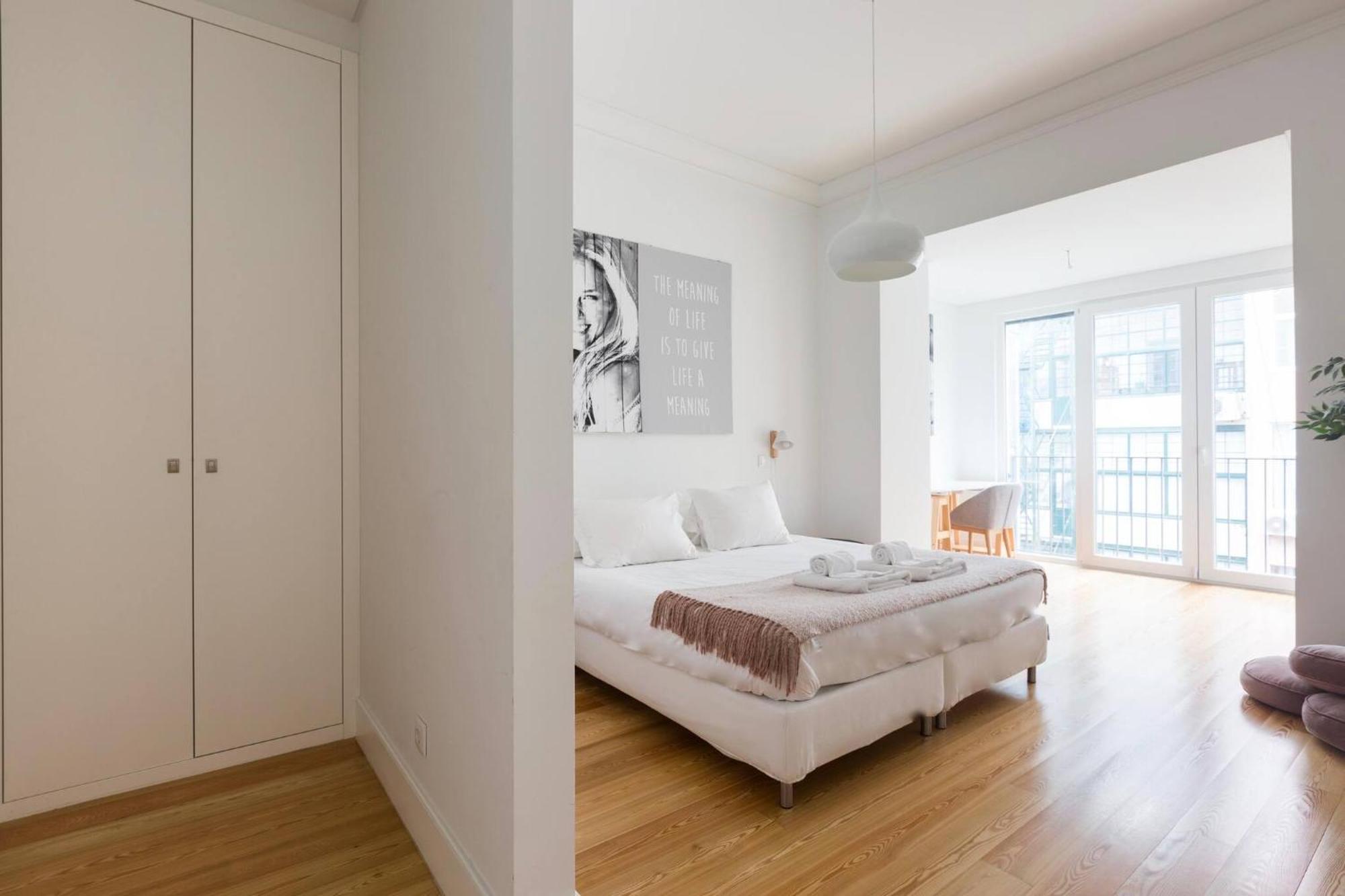 Appartement My Lx Flat City Center El Corte Inglês