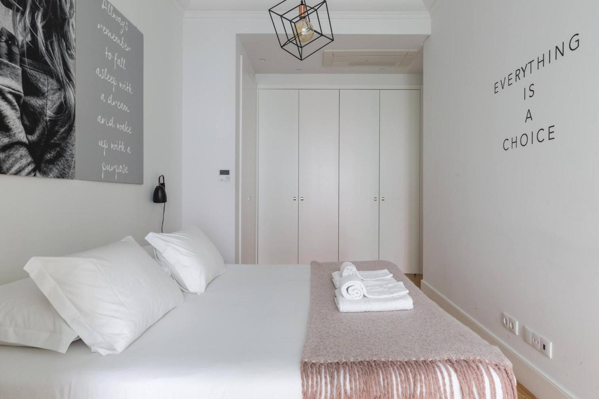 Appartement My Lx Flat City Center El Corte Inglês Lisboa