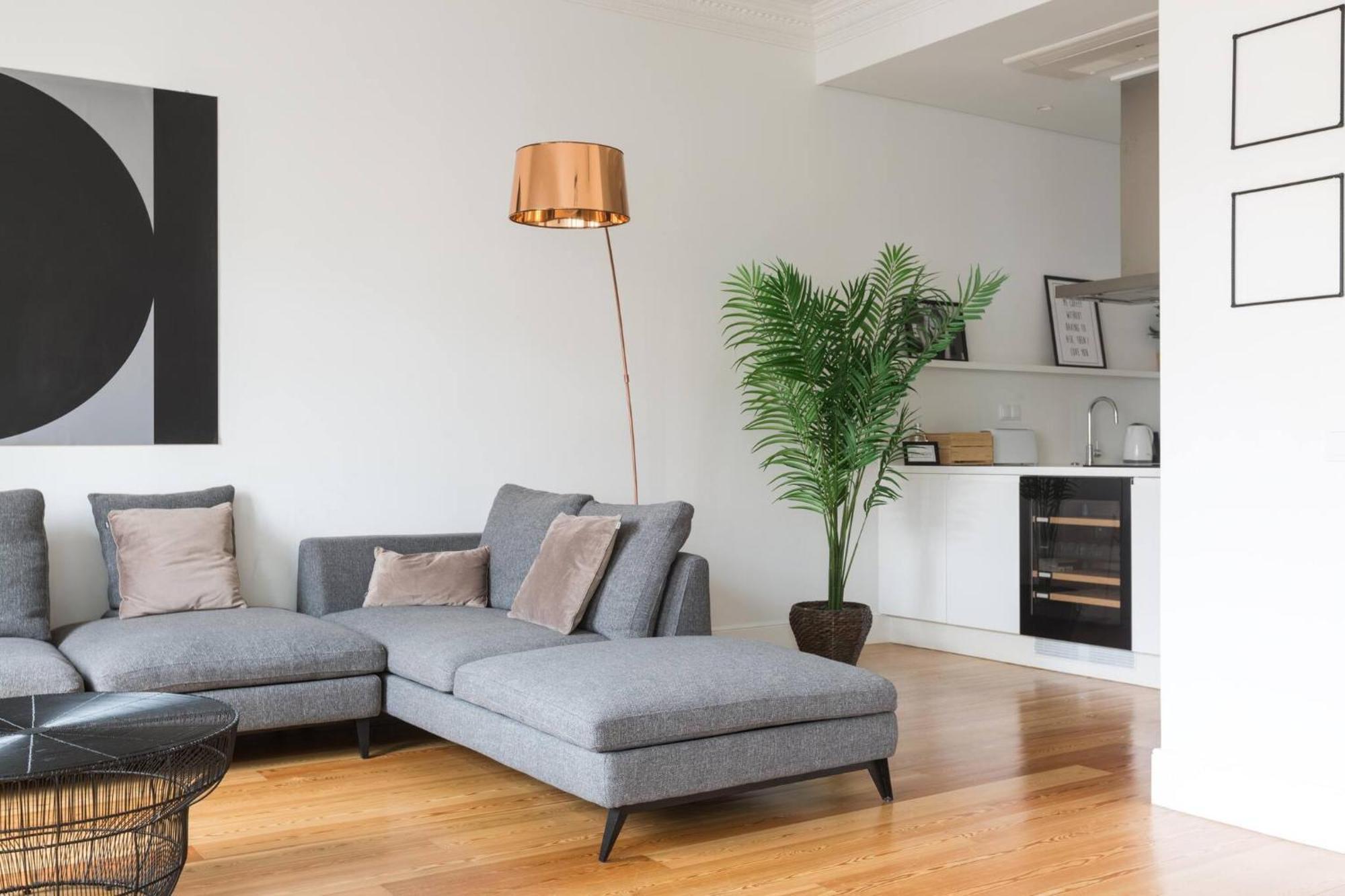 Appartement My Lx Flat City Center El Corte Inglês Lisboa