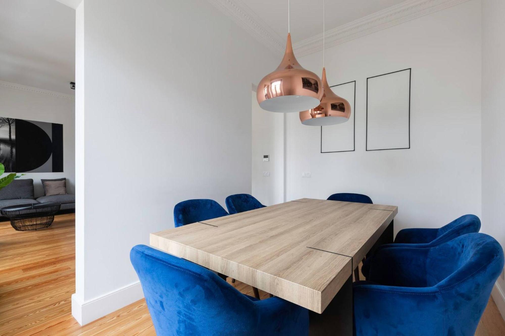My Lx Flat City Center El Corte Ingles Apartment Lisbon